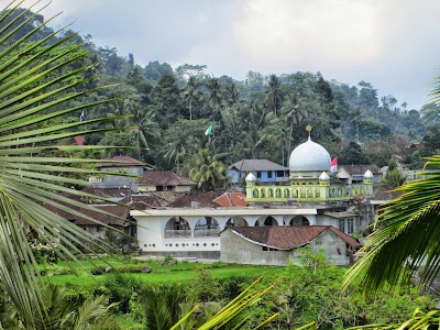 Mosque