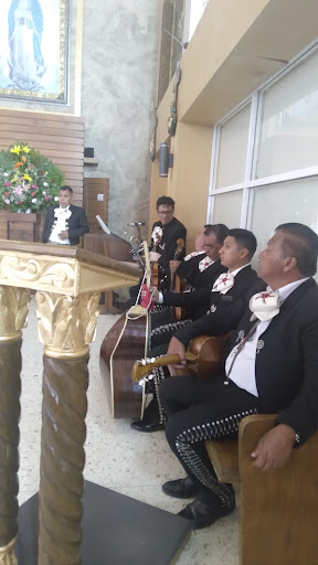 Marichi aztlan de tijuana