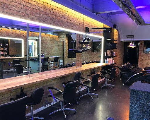 Matthew Clulee Hair Spa