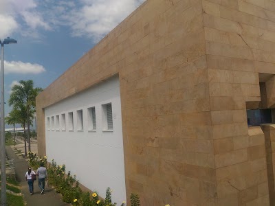 Photos of parroquia San Lucas Evangelista