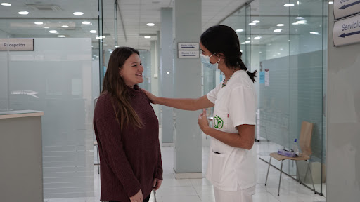 Clínica Dental Dr. Toledo