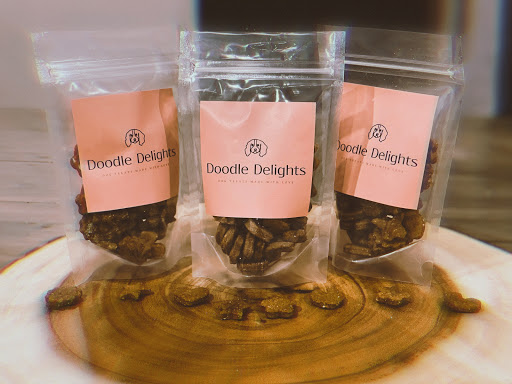 Doodle Delights - Thumbnail