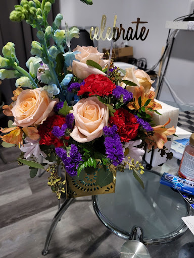 A-Apple Blossom Florist - Thumbnail