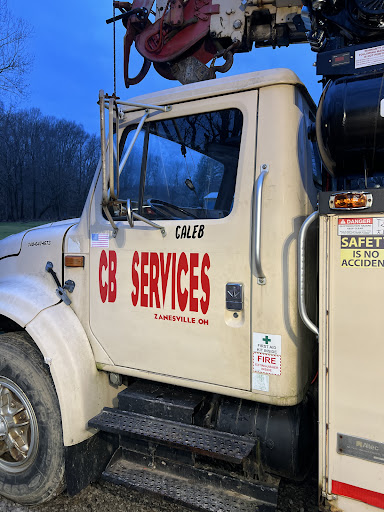CB Services - Visual