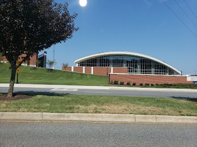 LU Indoor Practice Facility