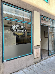 Photo n°7 de Douceur Piquante Shop à Grenoble (Tatoueur)