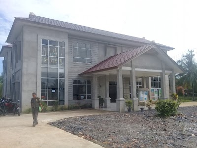 Photos of Kantor Camat Tebas