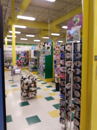 Pet Supplies Plus