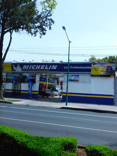 Target Automotriz Coyoacán