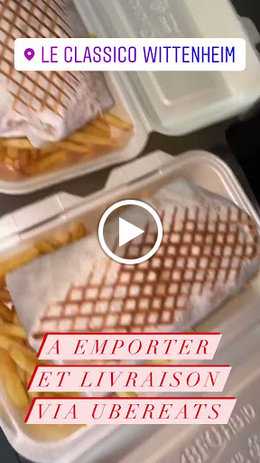 Photo 1 - Le Gourmet Burger