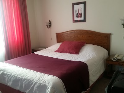 Photos of Hotel Melillanca