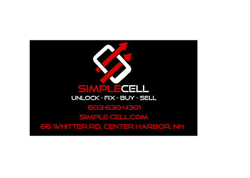 SimpleCell - Thumbnail