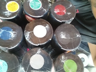 Photos of Samurai Paint Blora