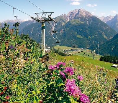 Photos of Naturpark Lechtal