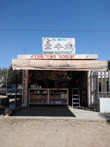 Ferreteria Robert. Gallery - Mexico