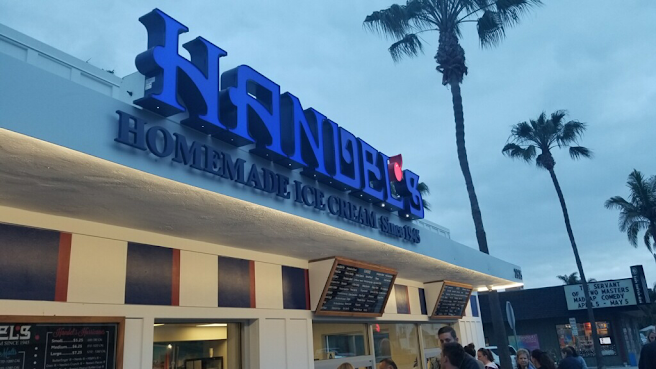 Handel’s Homemade Ice Cream by null