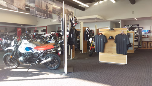 Herwaldt Motorsports - BMW / Ducati / Indian Motorcycles - Thumbnail