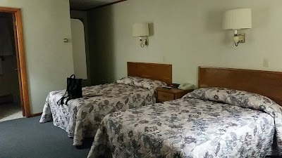 Photos of T-Bird Motor Inn