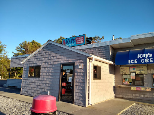 Kay's Dairy Bar