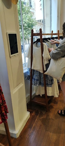 L'Appartement Sézane by null