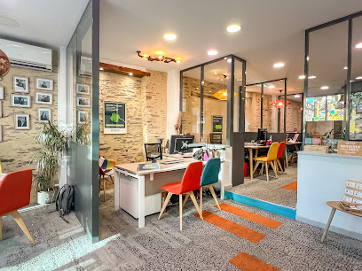 Agence Nestenn Immobilier Angers Centre