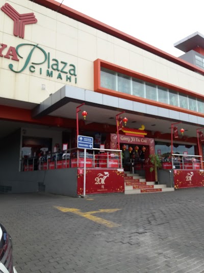 Photos of Yogya Plaza Cimahi