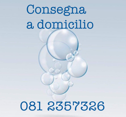 Opportunity Shop Fuorigrotta