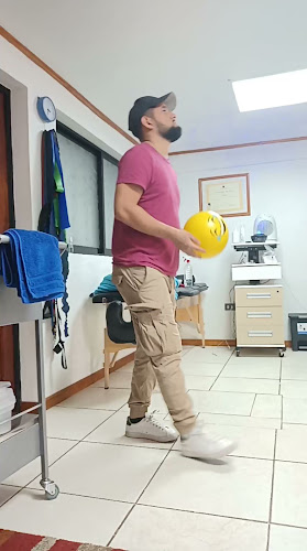 Kinesiología Online - Gimnasio