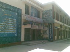 Islamabad Model School for Boys