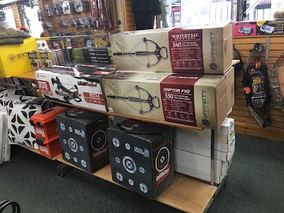Photos of Sam's Outdoor Outfitters