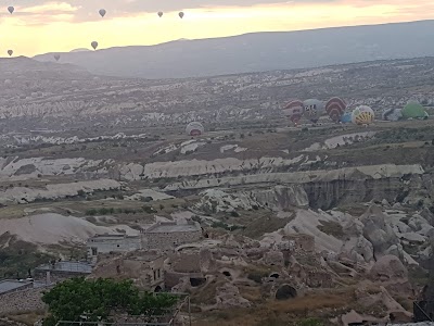 Harem Cappadocia