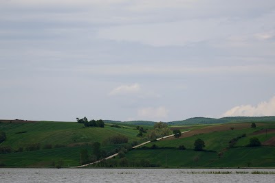 Ladik Lake