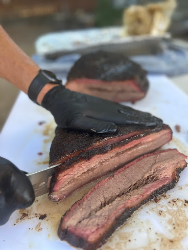 Frankie B’s BBQ Gallery - United States