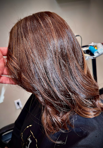 Claudias Hair studio Gallery - United States