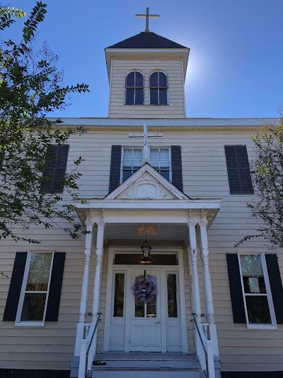 St. Joseph Catholic School