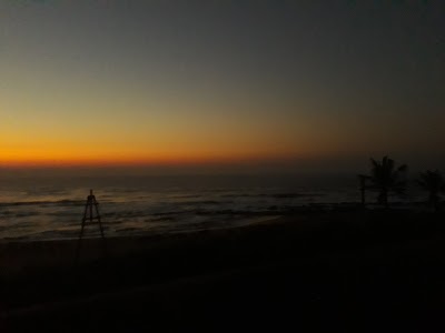 Photos of Amanzi Beach House