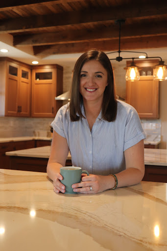 Kimberly Krupski, A Daniel Gale Sotheby’s International Realty, Cutchogue Real Estate Agent
