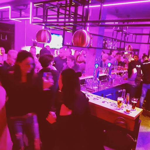 Tommies Bar - Thumbnail