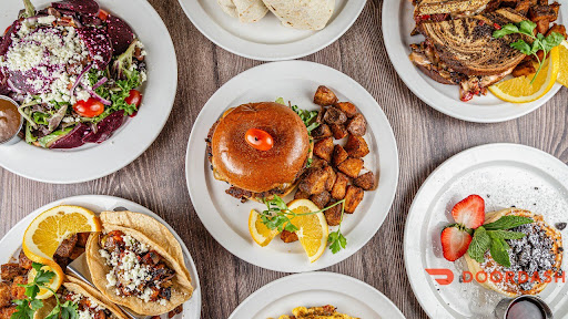 Alexander's Breakfast & Lunch Skokie - Thumbnail
