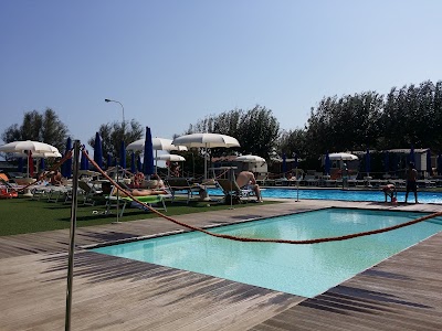 Villaggio Camping BLU