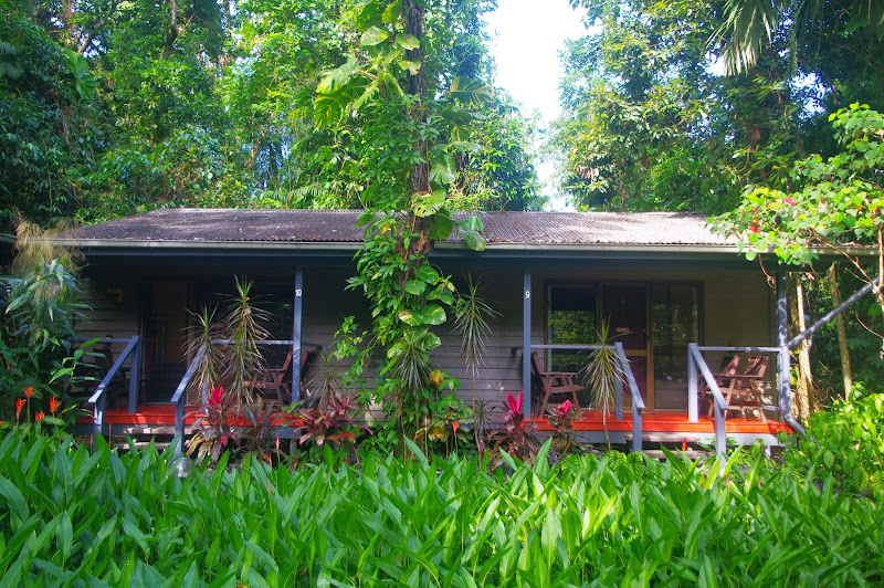 Heritage Lodge — photo