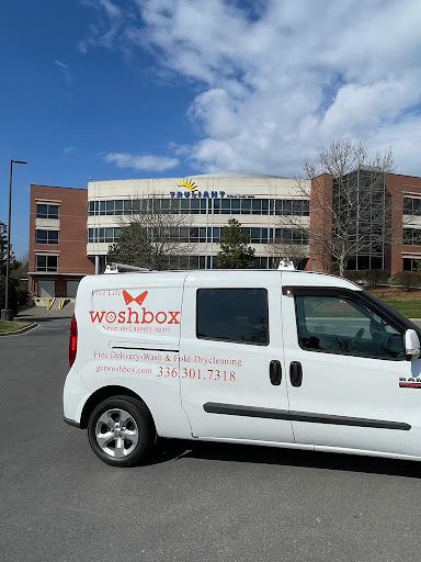 Woshbox Cleaners - Winston Salem - Thumbnail