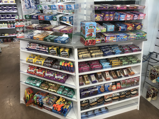 Ezymart convenience store - Thumbnail