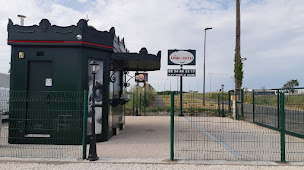 Photo n°4 de Le kiosque à pizzas St-Ouen 41100 à Saint-Ouen (Pizzas à emporter)