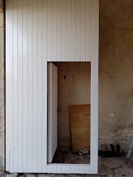 Photo n°8 de joseph peinture à Jarnac (Peintre en bâtiment)