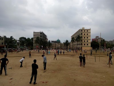 Photos of জামেয়া আহমদিয়া সুন্নিয়া আলিয়া