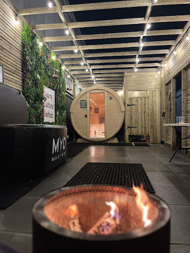 Sauna Culture Belfast