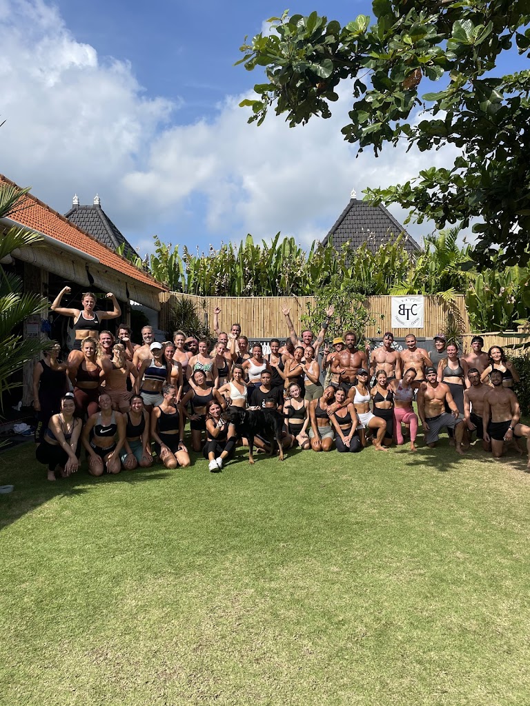 Bali Training Centre