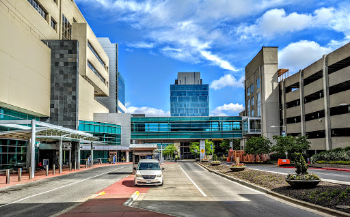 Bell Hospital Tower