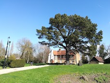 Ruislip Castle london